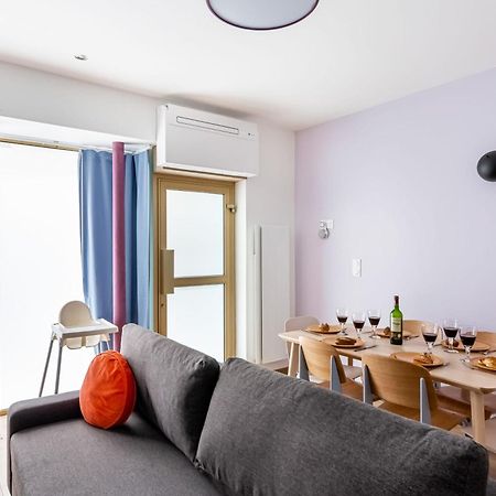 Lavie Maison Chic Stay Ac Parking Paris Exterior photo